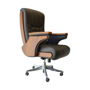 خرید صندلی مدیریتی زیبا و با کیفیت نوین سیستم