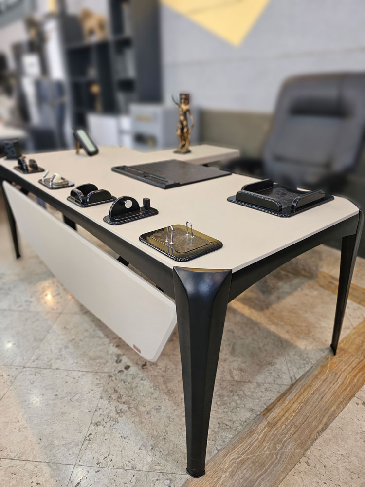 میز مدیریتی شیک