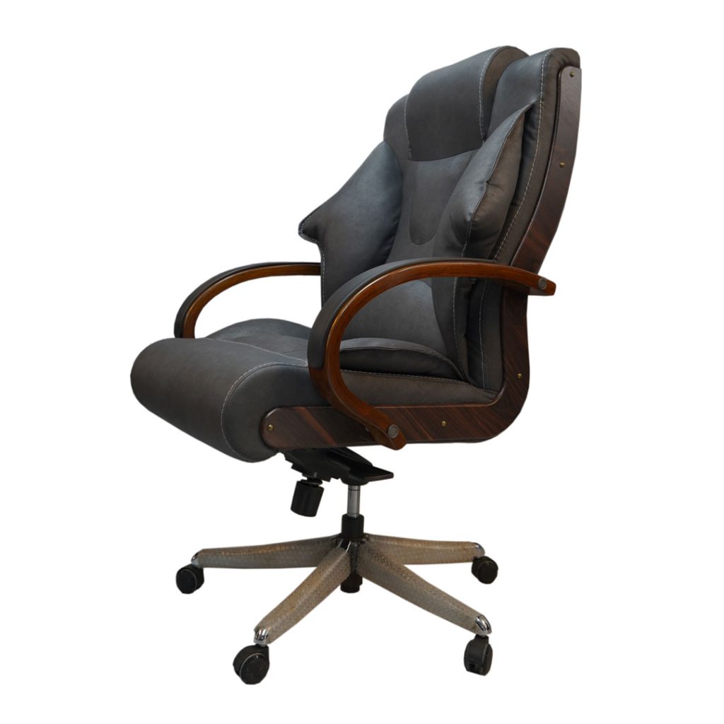 خرید و قیمت صندلی مدیریتی چرم