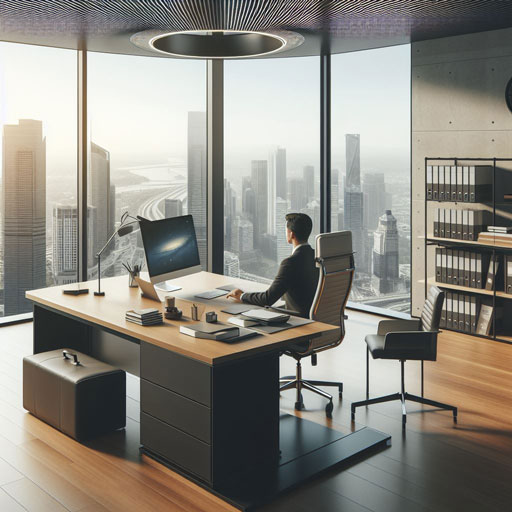 فوم سرد یا اسفنج، کدام یک برای صندلی مدیریتی مناسب است؟