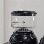 دستگاه ماشین اسپرسو ساز اداری خانگی لوواک Luwak صنعتی آسیاب دار