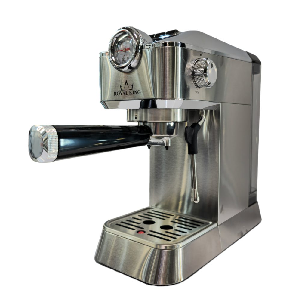اسپرسو ساز مدل ۱۵۲۸ | برند رویال کینگ